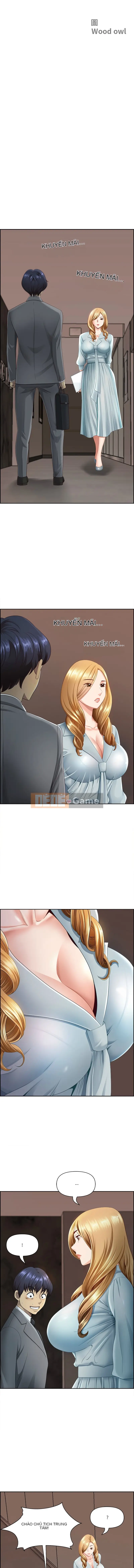 Phép màu Chương 1-5