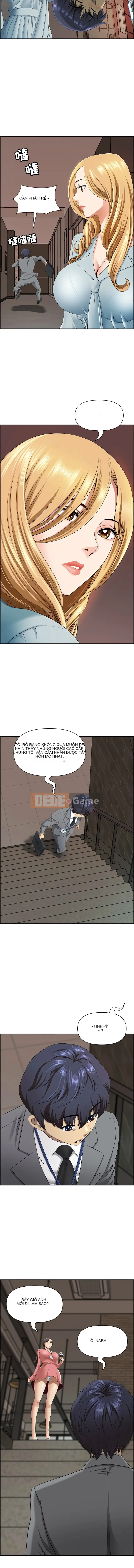 Phép màu Chương 1-5