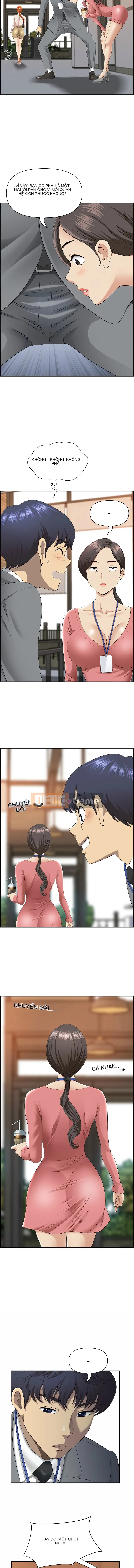 Phép màu Chương 1-5