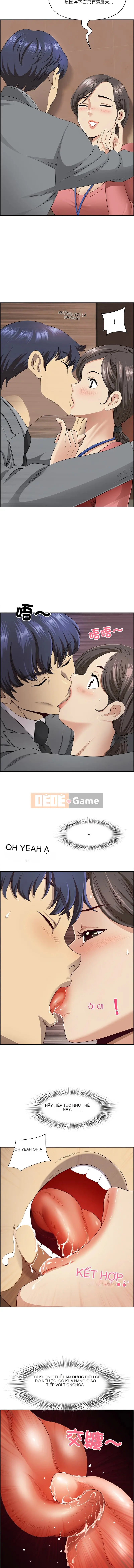 Phép màu Chương 1-5