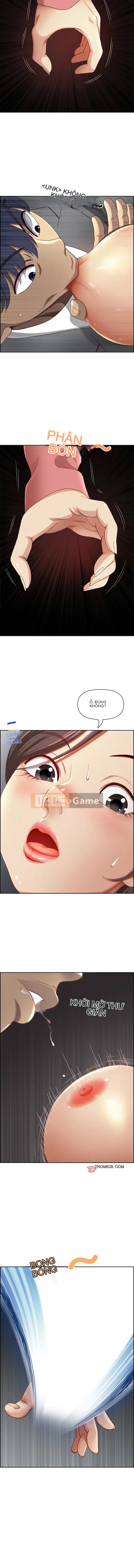 Phép màu Chương 1-5