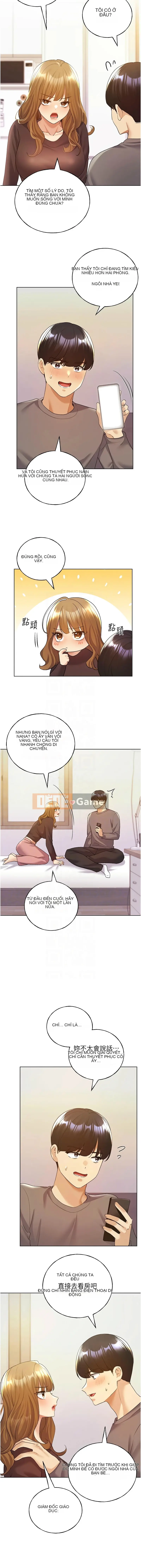 Họa sĩ minh họa tàn bạo Chương 71-72