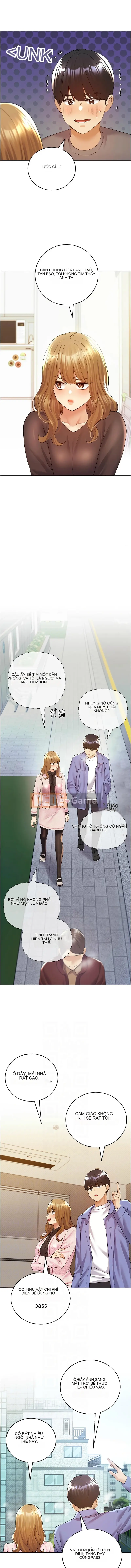 Họa sĩ minh họa tàn bạo Chương 71-72