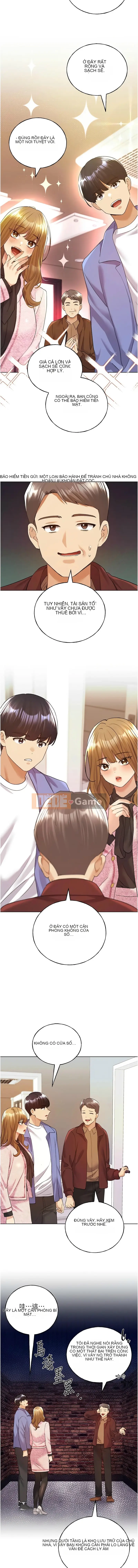 Họa sĩ minh họa tàn bạo Chương 71-72