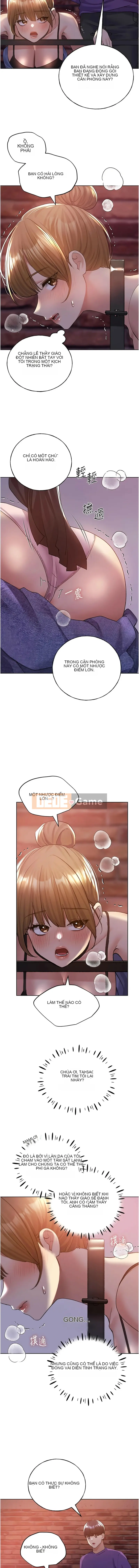 Họa sĩ minh họa tàn bạo Chương 71-72