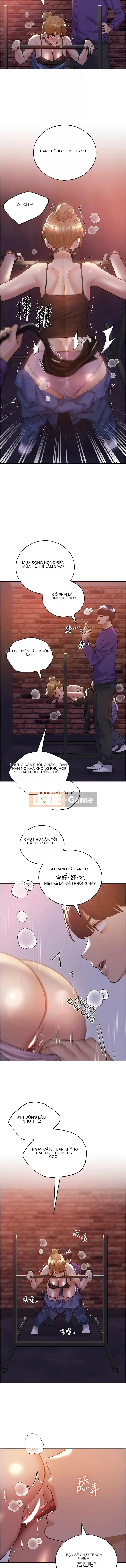 Họa sĩ minh họa tàn bạo Chương 71-72