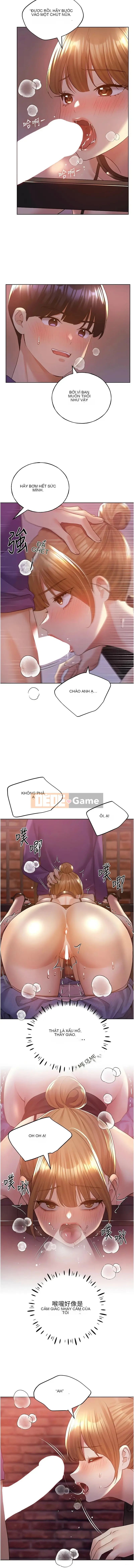 Họa sĩ minh họa tàn bạo Chương 71-72