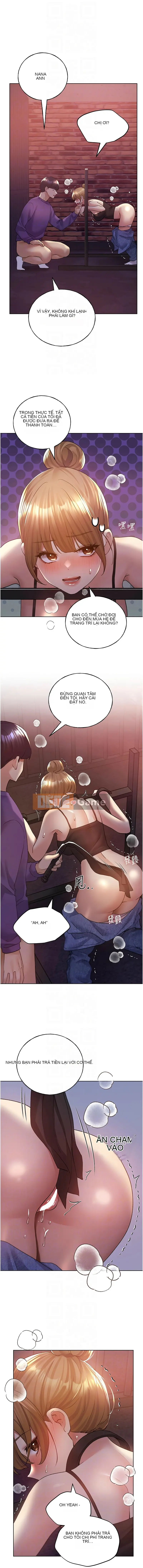 Họa sĩ minh họa tàn bạo Chương 71-72