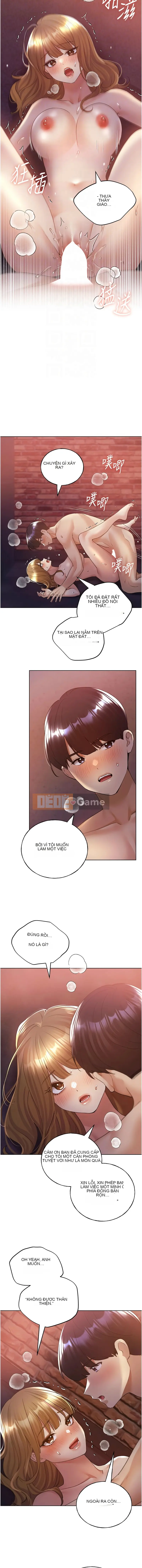 Họa sĩ minh họa tàn bạo Chương 71-72