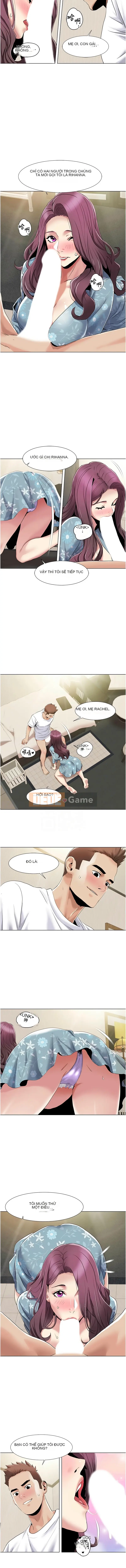 Kịch bản hạnh phúc tình dục của tôi Chương 53-54