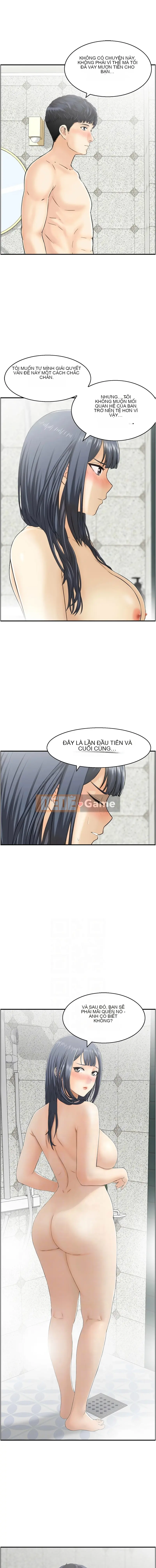 Kiểm soát vợ Chương 29-30