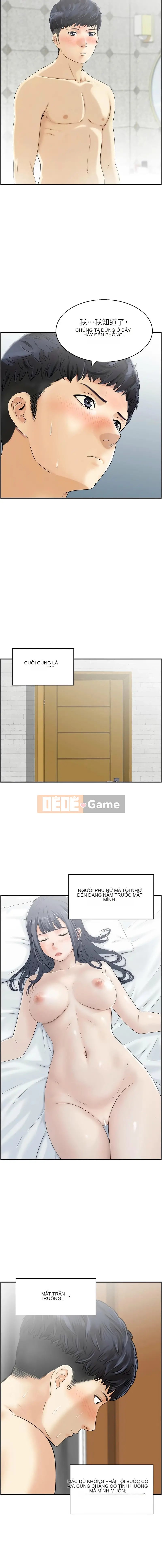 Kiểm soát vợ Chương 29-30