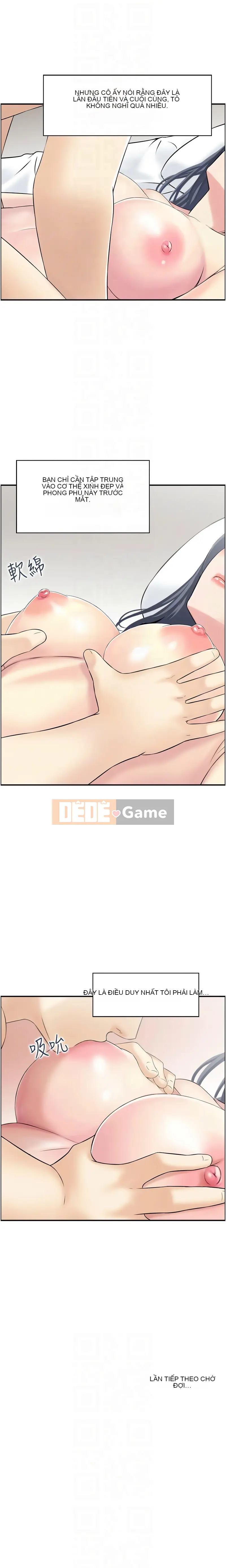 Kiểm soát vợ Chương 29-30