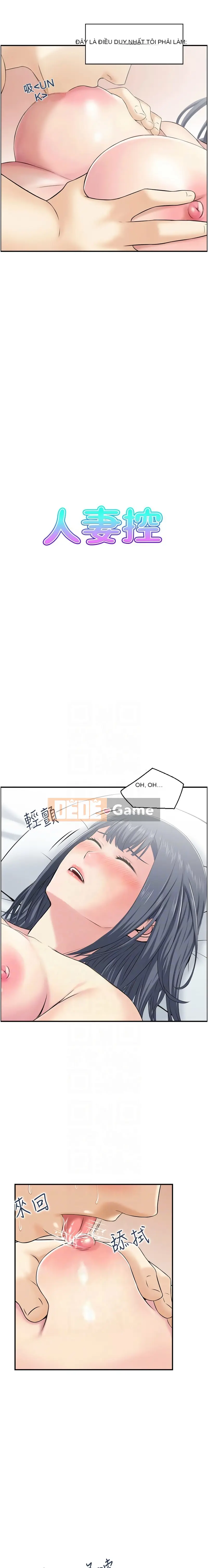 Kiểm soát vợ Chương 29-30