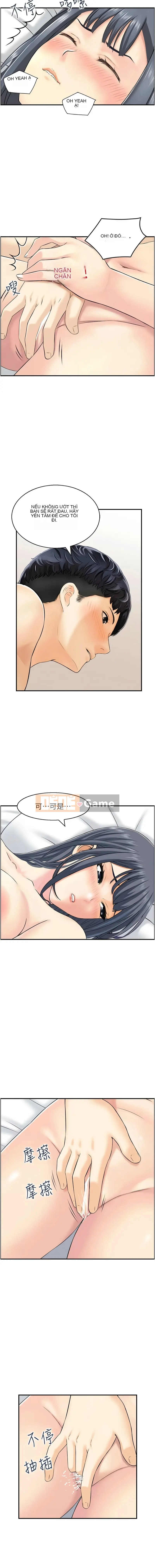 Kiểm soát vợ Chương 29-30