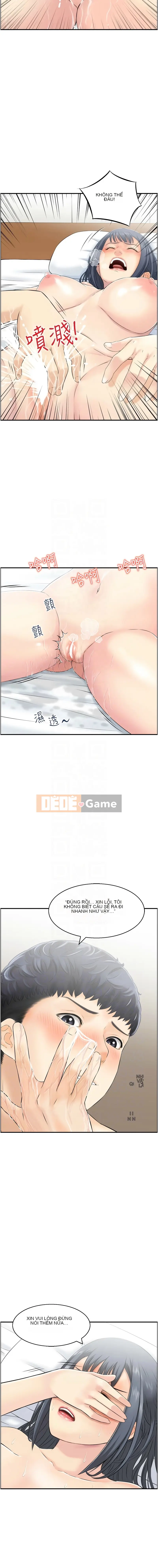 Kiểm soát vợ Chương 29-30