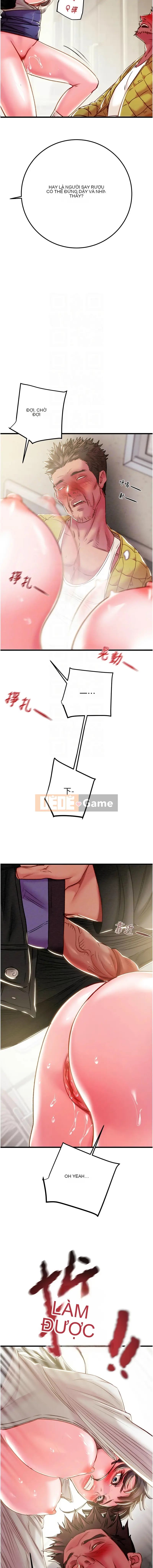 Cướp bóc Chương 35-36