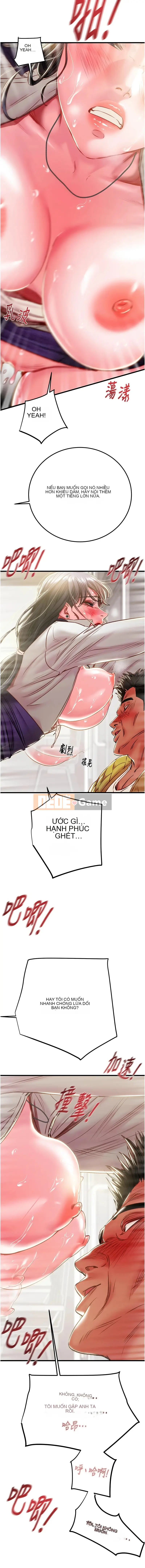 Cướp bóc Chương 35-36