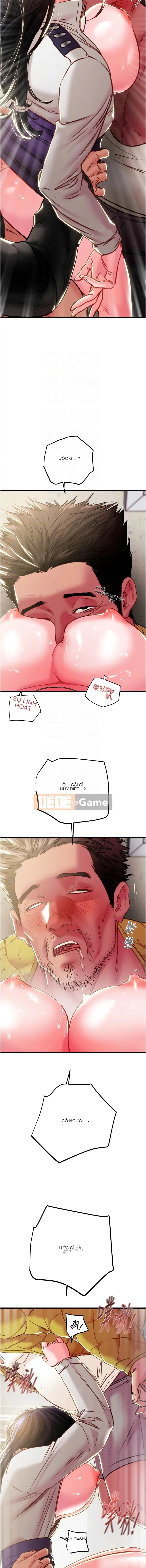 Cướp bóc Chương 35-36