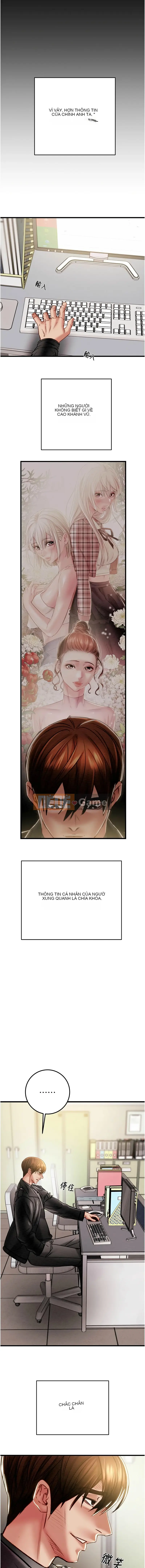 Cướp bóc Chương 35-36