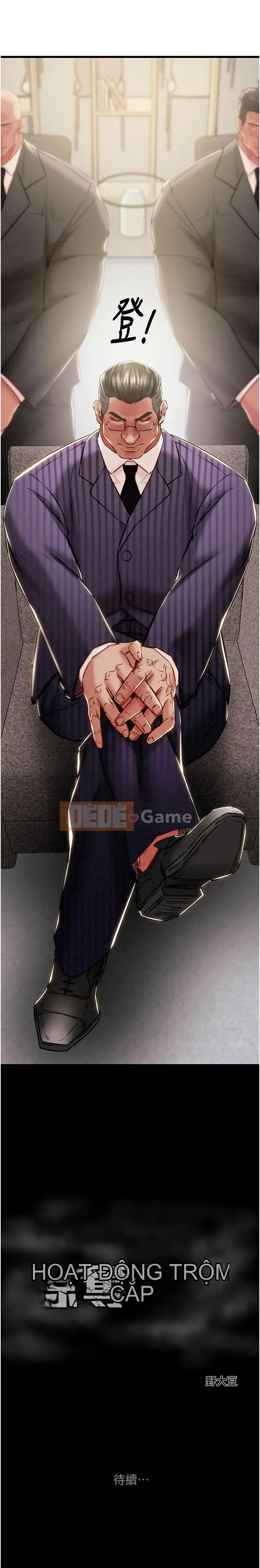 Cướp bóc Chương 35-36