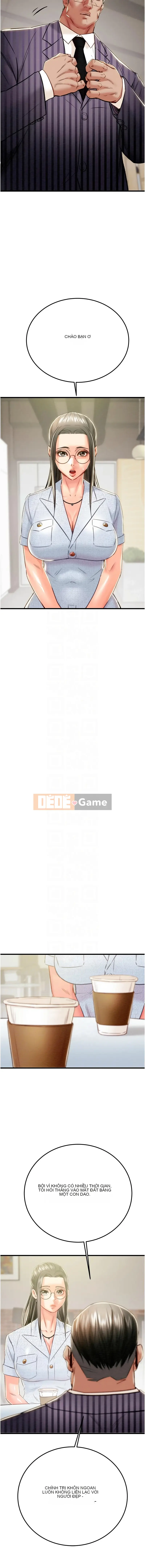 Cướp bóc Chương 35-36