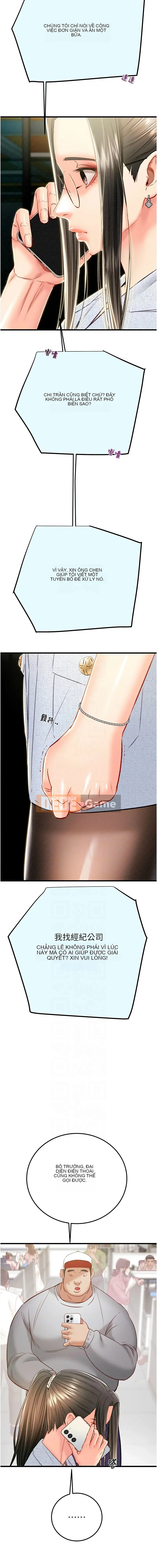 Cướp bóc Chương 35-36