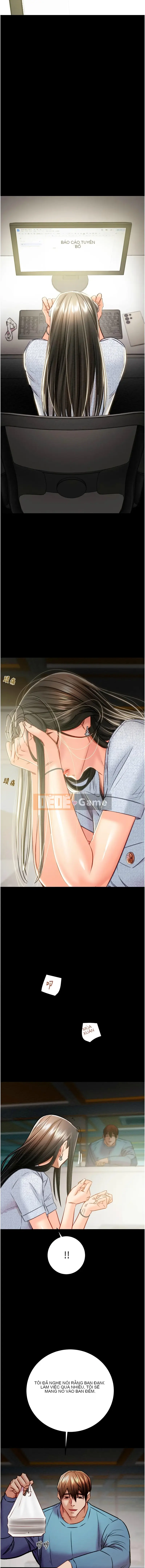 Cướp bóc Chương 35-36