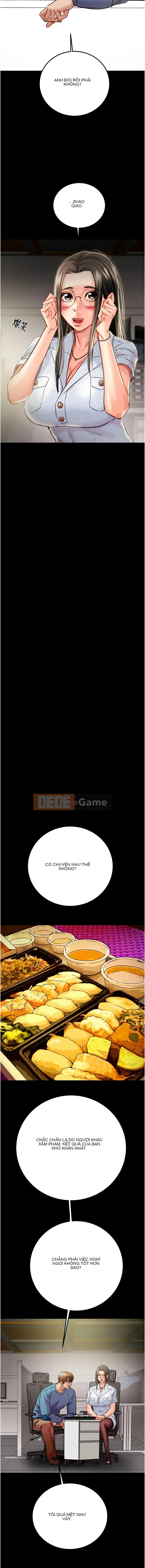 Cướp bóc Chương 35-36