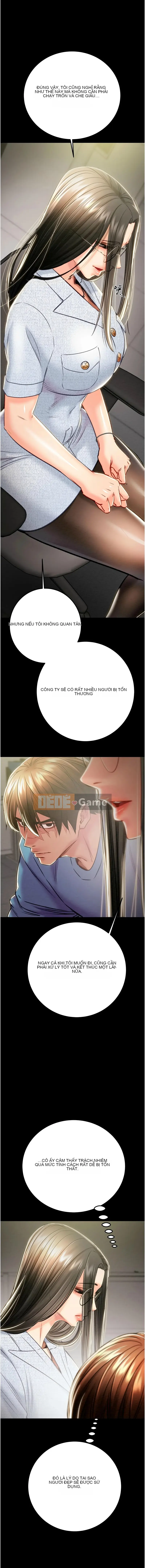 Cướp bóc Chương 35-36