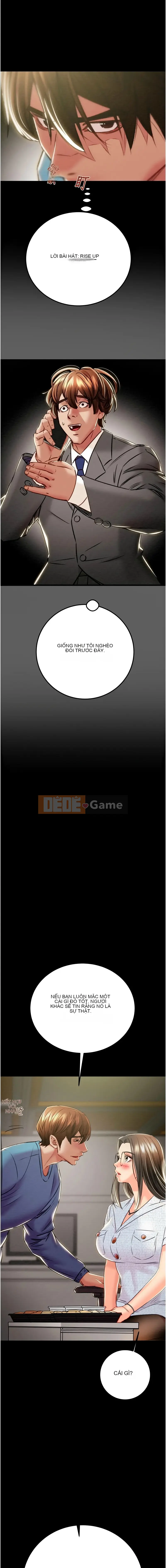 Cướp bóc Chương 35-36