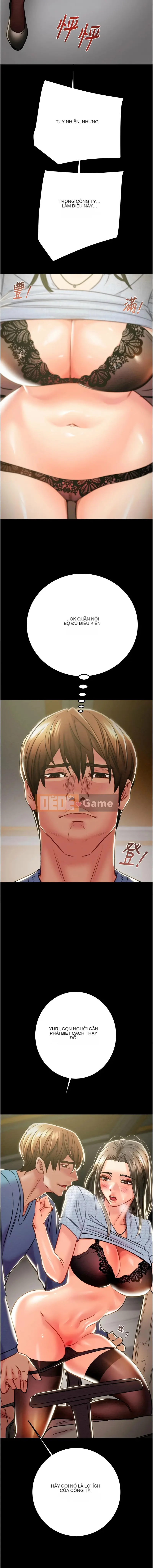 Cướp bóc Chương 35-36