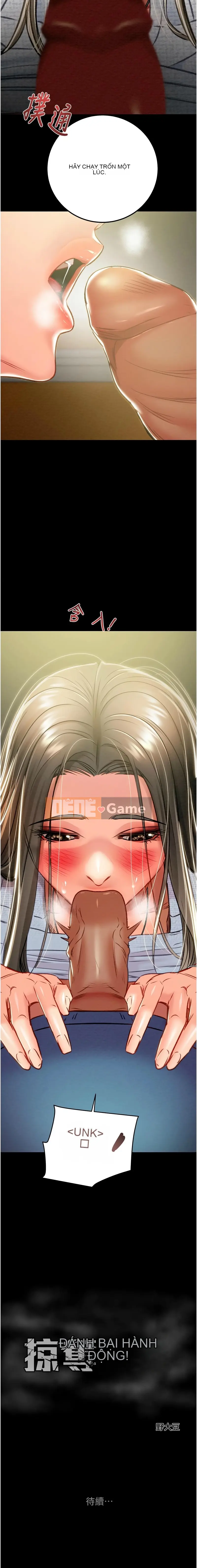 Cướp bóc Chương 35-36