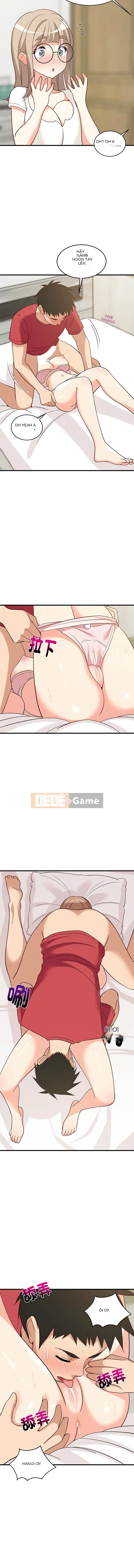 Gia sư sống ở nhà tôi Chương 24-25