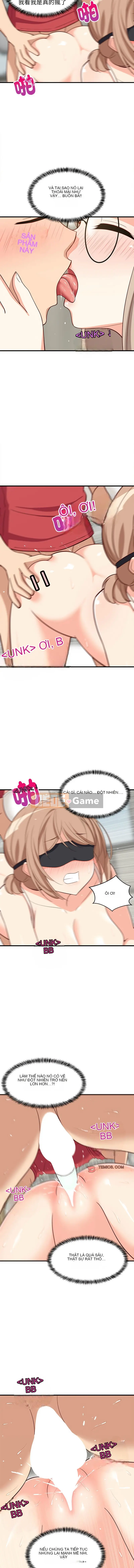 Gia sư sống ở nhà tôi Chương 24-25