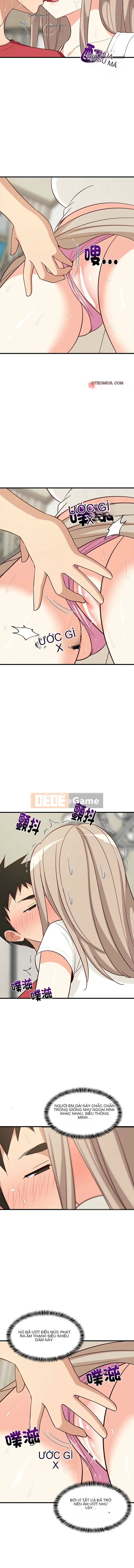 Gia sư sống ở nhà tôi Chương 24-25