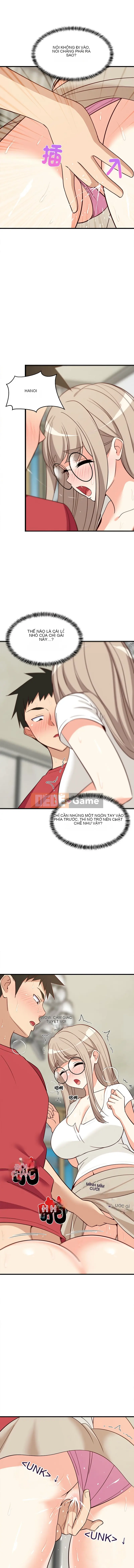 Gia sư sống ở nhà tôi Chương 24-25