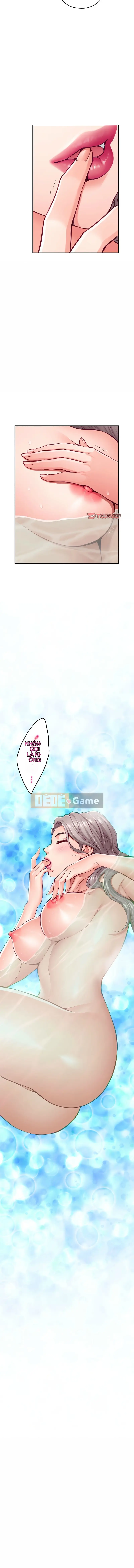 Thần niềm vui Chương 23-24