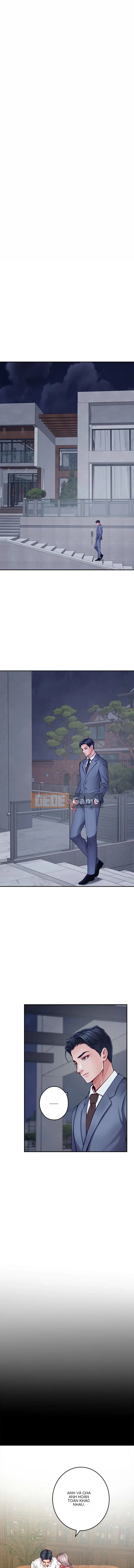 Thần niềm vui Chương 23-24