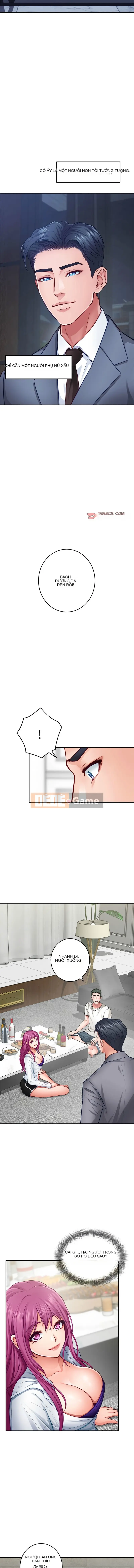 Thần niềm vui Chương 23-24