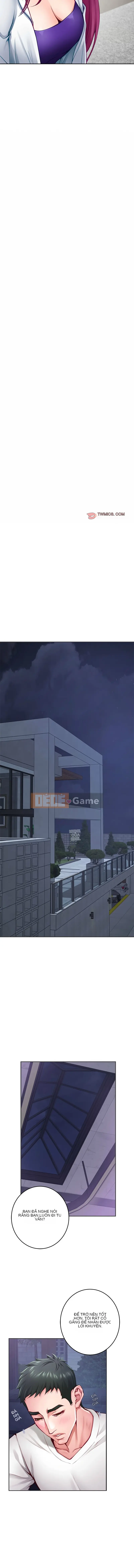 Thần niềm vui Chương 23-24
