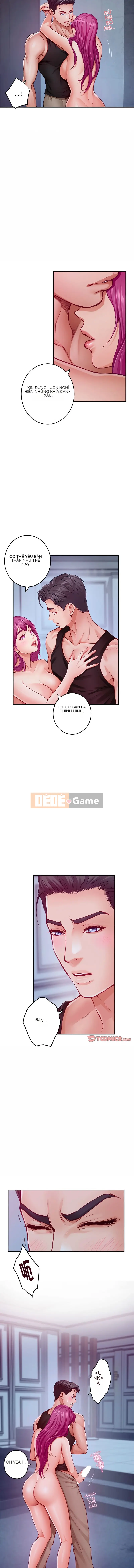 Thần niềm vui Chương 23-24