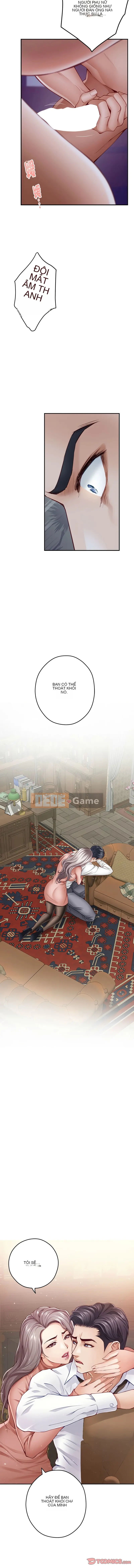 Thần niềm vui Chương 23-24