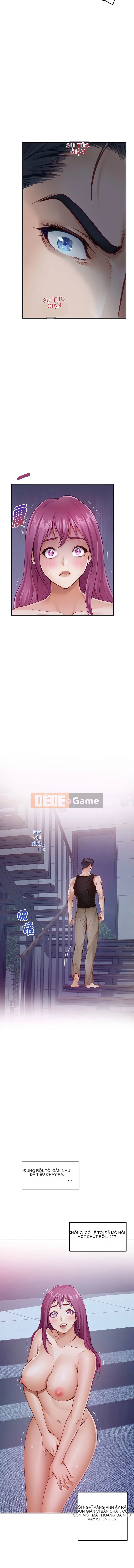 Thần niềm vui Chương 23-24