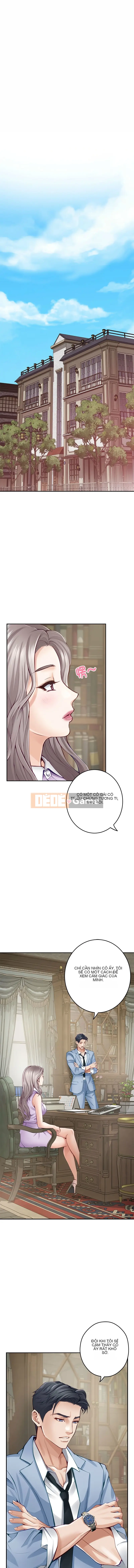 Thần niềm vui Chương 23-24