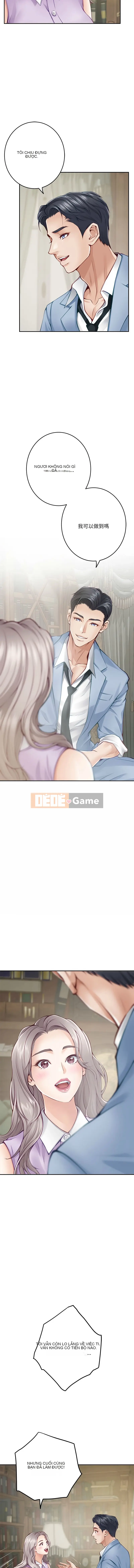 Thần niềm vui Chương 23-24