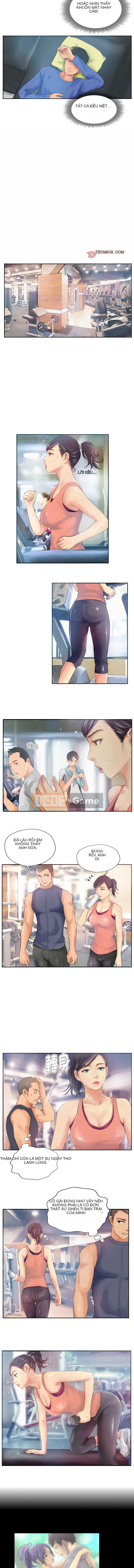 đánh cắp cuộc sống Chương 17-18