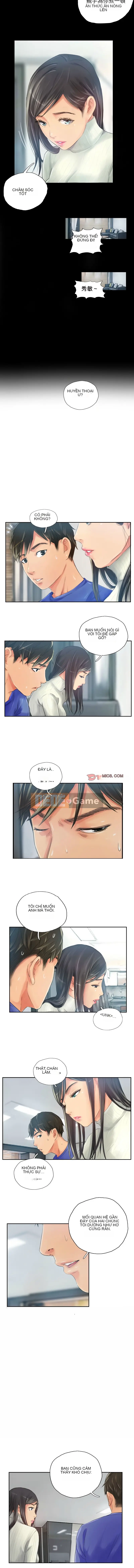 đánh cắp cuộc sống Chương 17-18