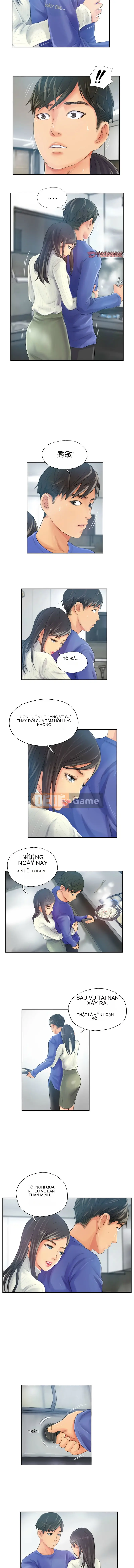 đánh cắp cuộc sống Chương 17-18