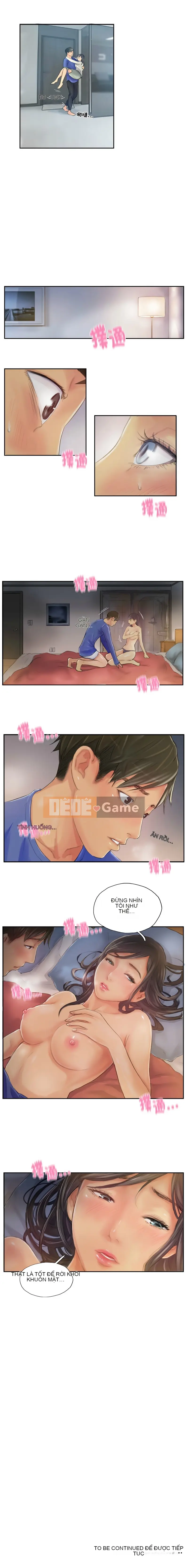 đánh cắp cuộc sống Chương 17-18